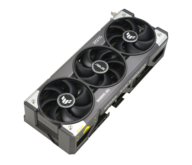 ASUS GeForce RTX 5090 TUF Gaming 32GB GDDR7 DLSS4 TUF-RTX5090-32G-GAMING - 1311311 - zdjęcie 3